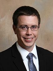 Aaron M. Klusmeyer