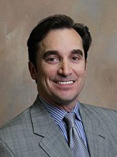 Glenn P. Green