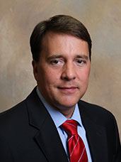 Randy J. Reichard