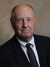 Theodore L. Johnson