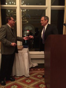 lee SMBA award