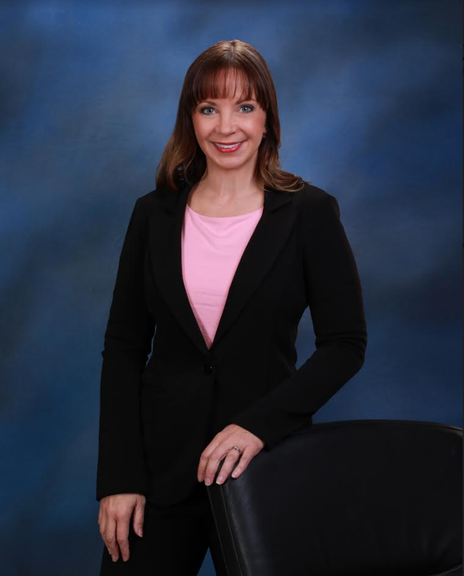 Aimee Morrison