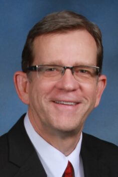 Greggory D. Groves