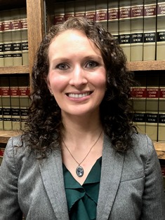 Megan N. Creson