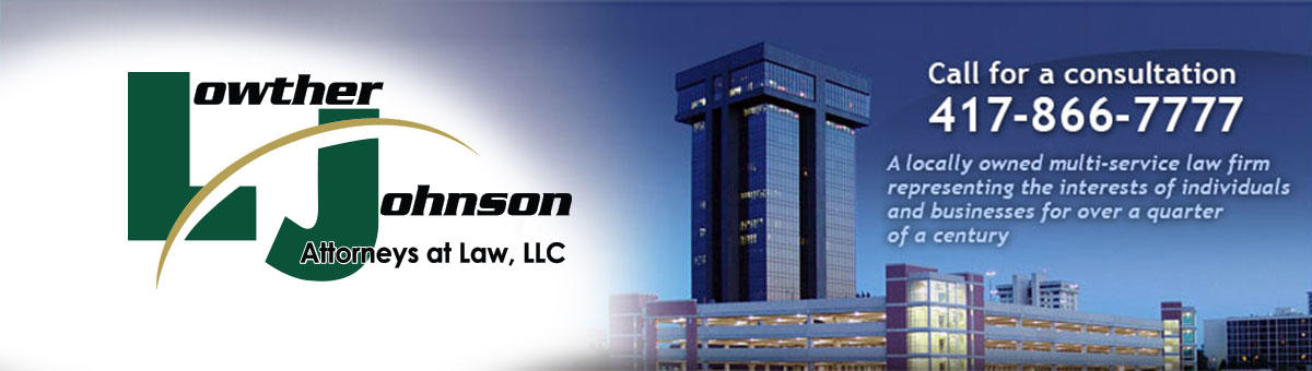 Lowther Johnson Attorneys at Law, LLC
